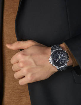 G-Shock MTG-B2000 muški sat - Slika 5