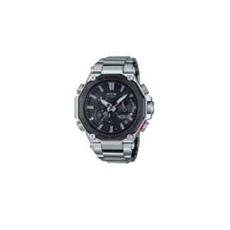 G-Shock MTG-B2000 muški sat crni čelik 200m vodootporan