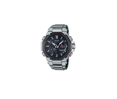 G-Shock MTG-B2000 muški sat crni čelik 200m vodootporan